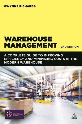 Warehouse Management - Gwynne Richards