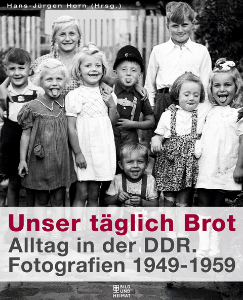 Unser t&auml;glich Brot - 