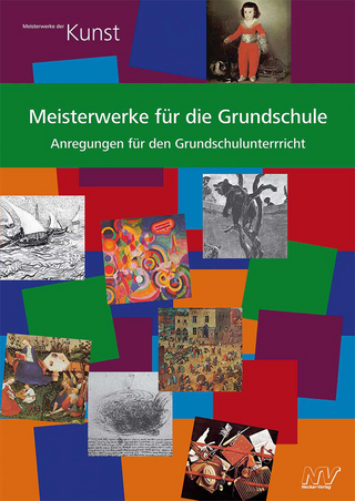 Meisterwerke der Kunst / Meisterwerke für die Grundschule