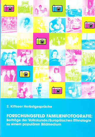 Forschungsfeld Familienfotografie
