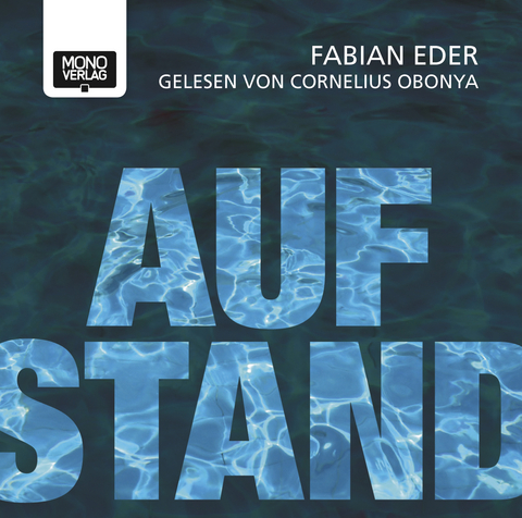 Aufstand - Fabian Eder