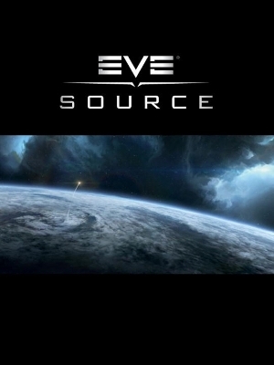 Eve: Source - Dark Horse, Ccp Games