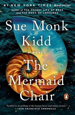 The Mermaid Chair - Sue Monk Kidd