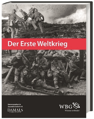 Der Erste Weltkrieg