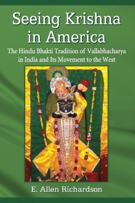 Seeing Krishna in America