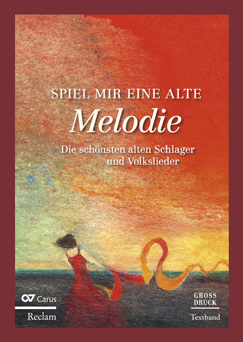 Spiel mir eine alte Melodie - 