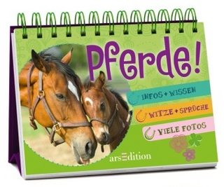 Pferde!