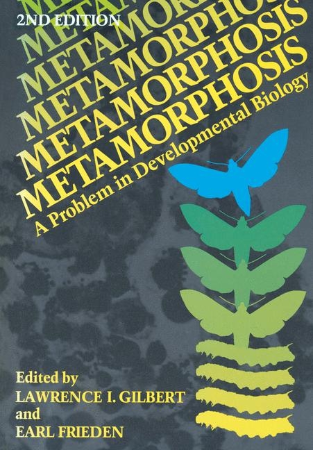 Metamorphosis - 