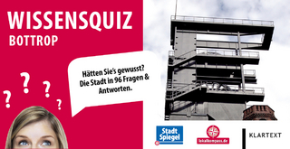 Wissensquiz Bottrop