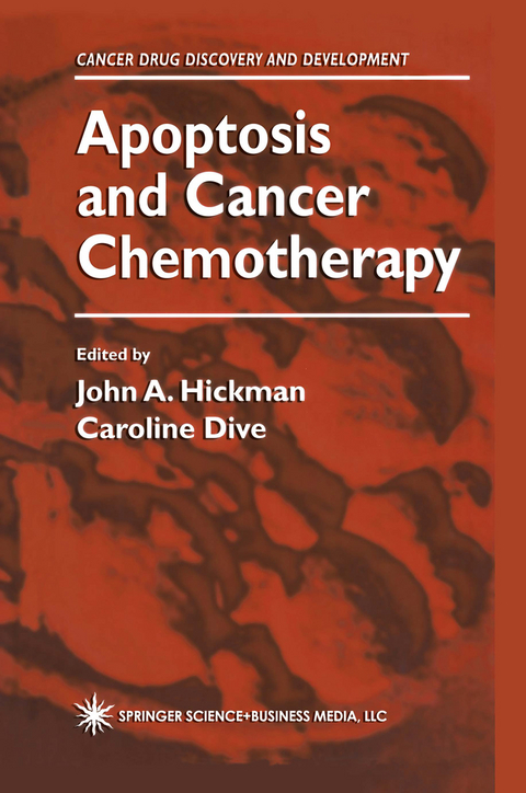 Apoptosis and Cancer Chemotherapy - 
