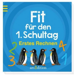 Fit für den 1. Schultag - Erstes Rechnen