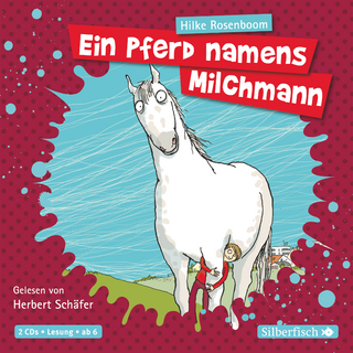 Ein Pferd namens Milchmann