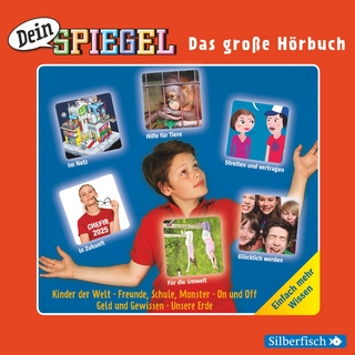 Dein Spiegel - Das große Hörbuch