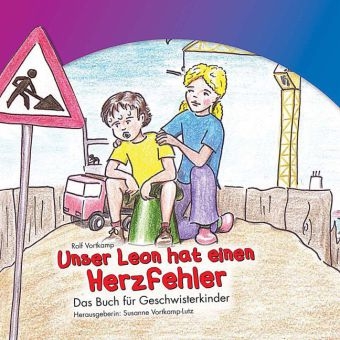 Unser Leon hat einen Herzfehler - Dr. Rolf Vortkamp