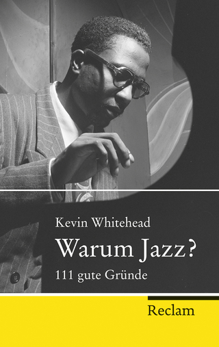 Warum Jazz?