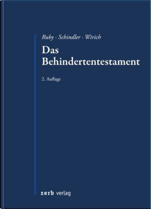 Das Behindertentestament