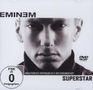 Superstar, 1 Audio-CD + 1 DVD