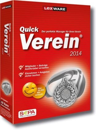 QuickVerein 2014