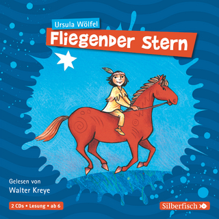 Fliegender Stern