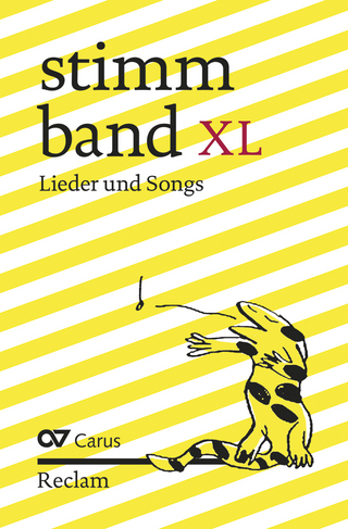 stimmband XL