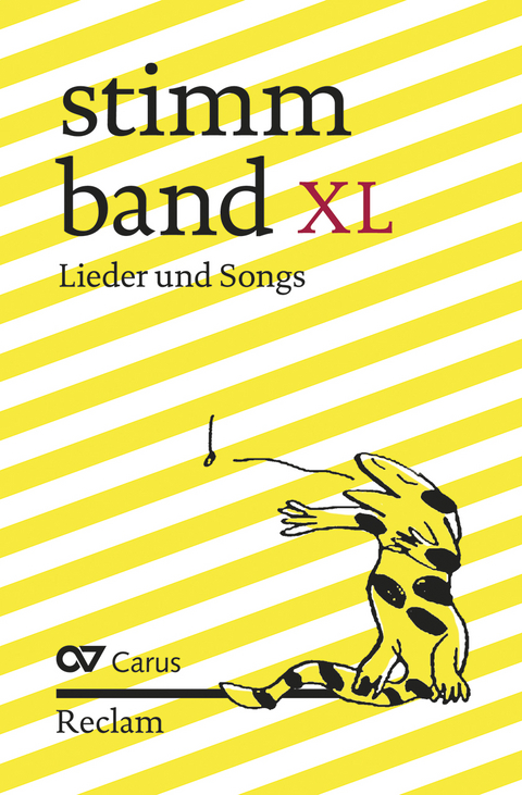 stimmband XL - 