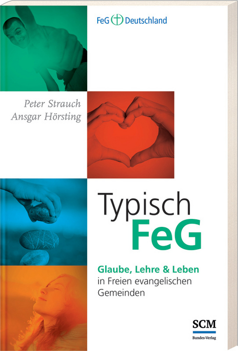 Typisch FeG - Ansgar H&ouml;rsting