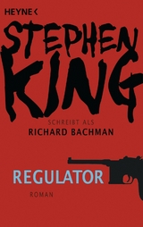 Regulator - Stephen King