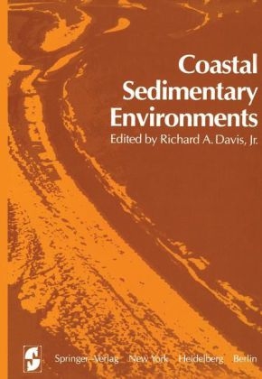 Coastal Sedimentary Environments - 
