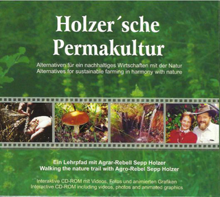 Holzer´sche Permakultur