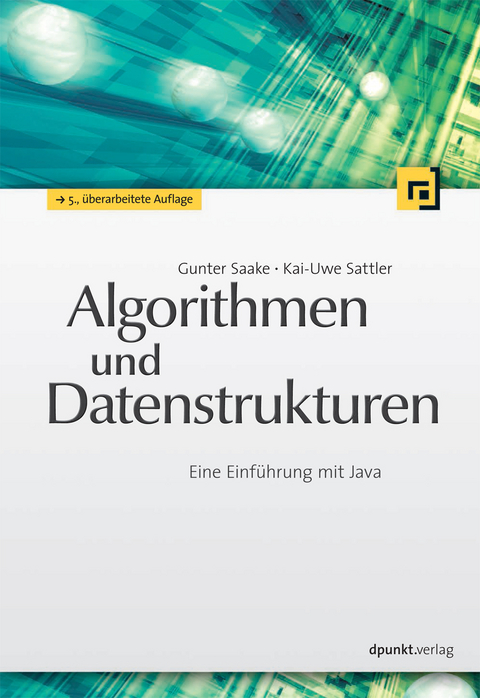 Algorithmen und Datenstrukturen - Gunther Saake, Kai-Uwe Sattler
