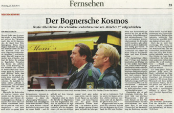 Die sch&ouml;nsten Geschichten rund um M&uuml;nchen 7 - G&uuml;nter Albrecht