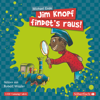 Jim Knopf findet's raus!