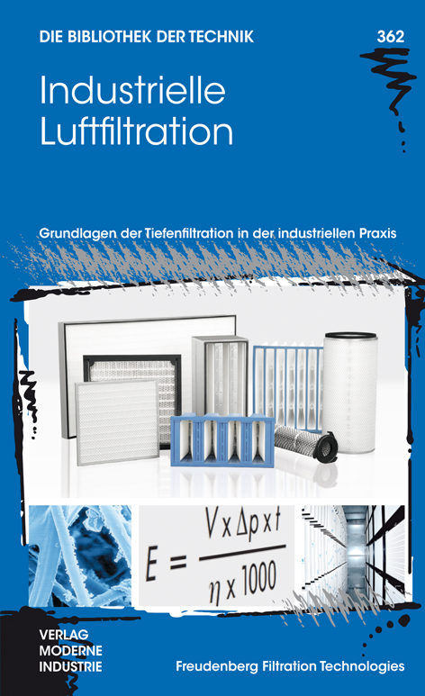 Industrielle Luftfiltration - Thomas Caesar