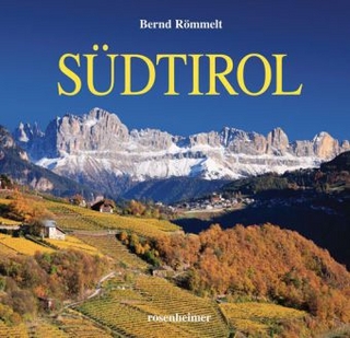 Südtirol, Sonderausgabe