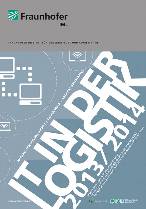 IT in der Logistik 2013/2014 - 