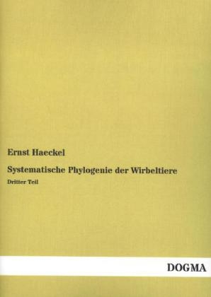 Systematische Phylogenie der Wirbeltiere