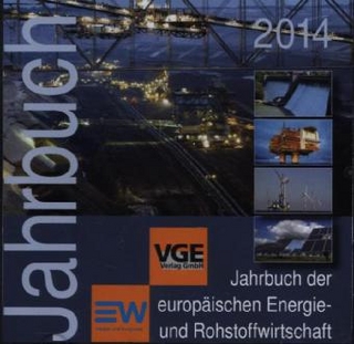 Jahrbuch der europäischen Energie- und Rohstoffwirtschaft 2014