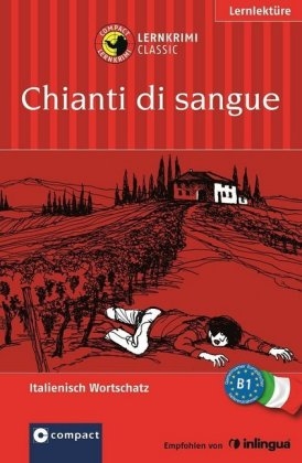Chianti di Sangue