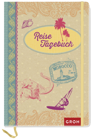 Reisetagebuch (Elefant)
