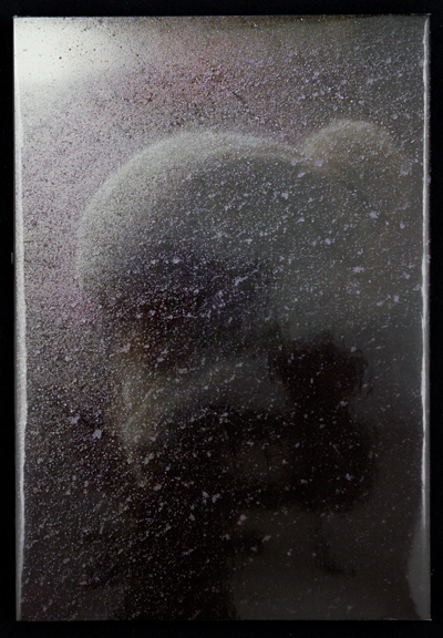 Passengers - Dagmar Keller, Martin Wittwer