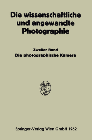 Die Photographische Kamera