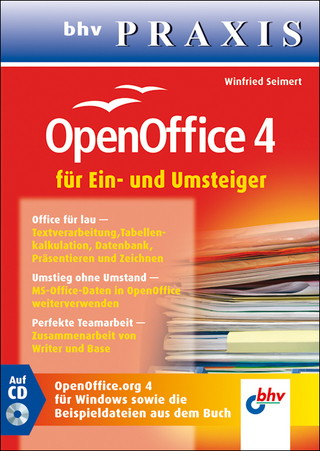 OpenOffice 4