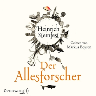 Der Allesforscher