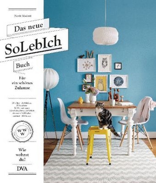 Das neue SoLebIch Buch