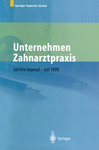 Unternehmen Zahnarztpraxis
