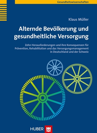 Alternde Bevölkerung und gesundheitliche Versorgung