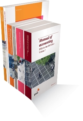 PwC UK Financial Reporting 2014 PACK -  PwC
