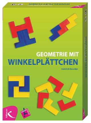 Geometrie mit Winkelplättchen