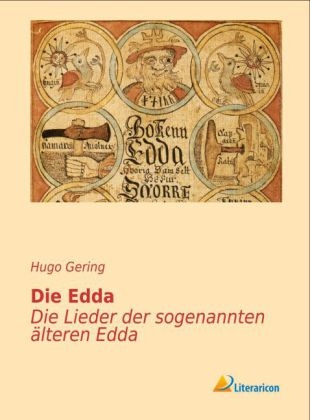 Die Edda - 