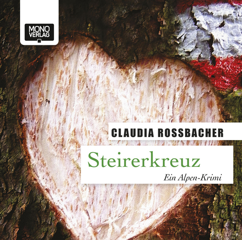 Steirerkreuz - Claudia Rossbacher